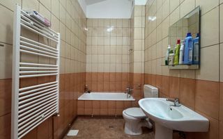 Apartament cu 3 camere | De inchiriat | 100 mp | Cetate - zona Schit - Poză 7