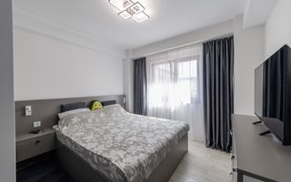 Apartament 2 Camere Exercitiu etaj 2/4 - Poză 5