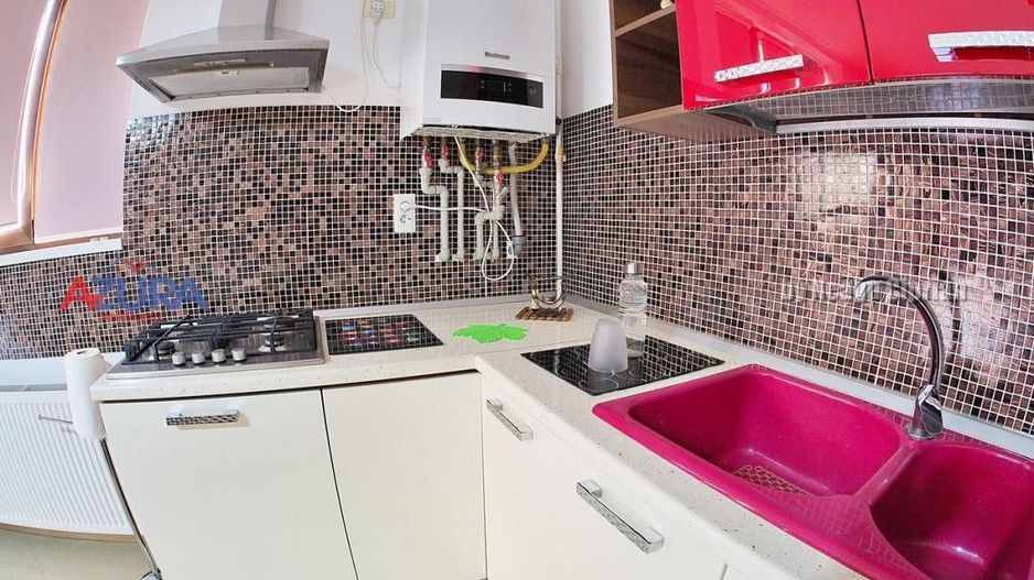 COMISION 0% - Apartament de Lux 3 camere - Poză 21