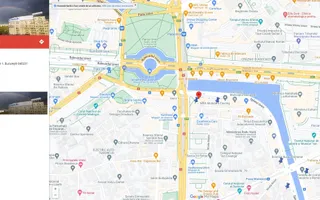 Spațiu de birouri 525 mp de vânzare | Piața Unirii – Sitraco Center |  Fantani - Poză 12