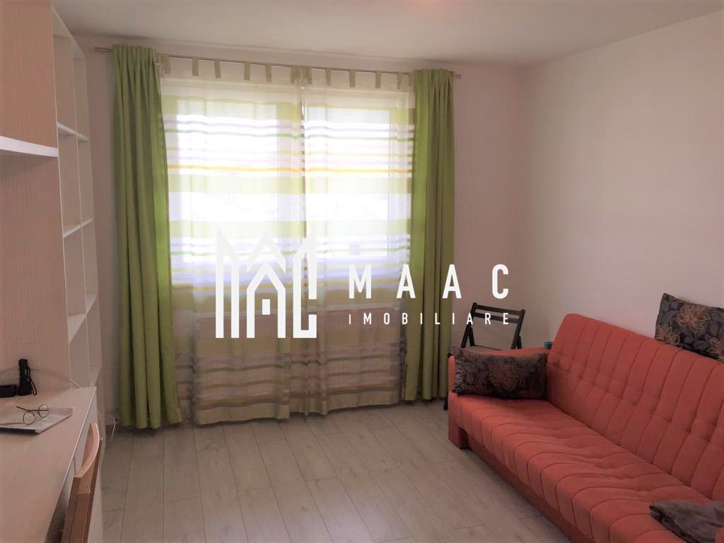 Apartament 2 camere  Decomandat | 49MP Cartierul Arhitectilor - Poză 4