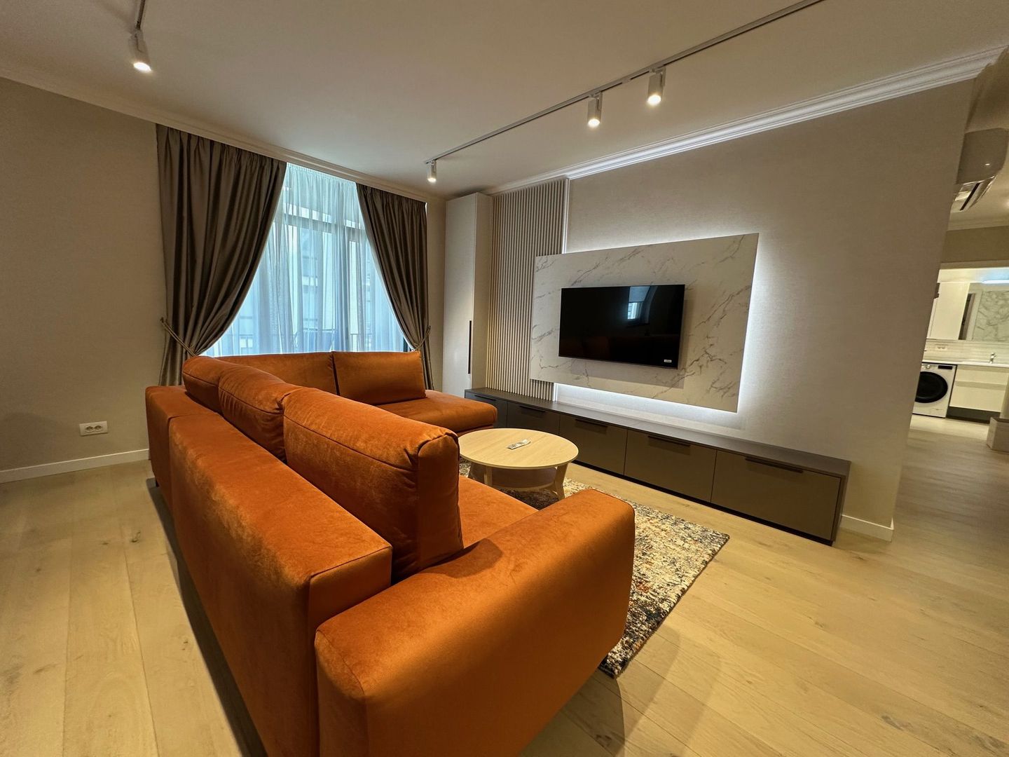 Apartament 3 camere -ISHO - Poză 9