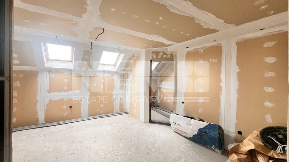 Vanzare/Inchiriere Penthouse +Pod  6 Camere 227 Mp I Suceava/Scheia - Poză 5