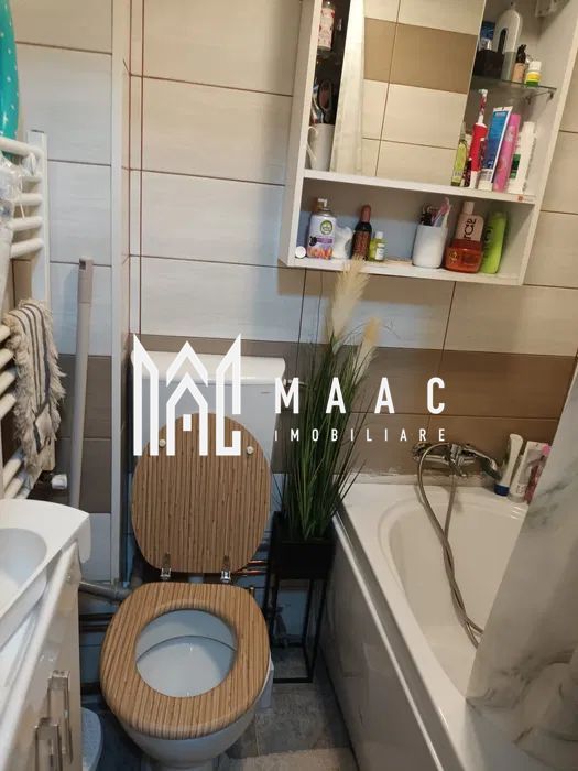 Apartament 2 camere | 40 MP | Renovat Complet | - Poză 5