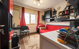Apartament 3 camere, două băi, Bd. Roman Mușat - Poză 7