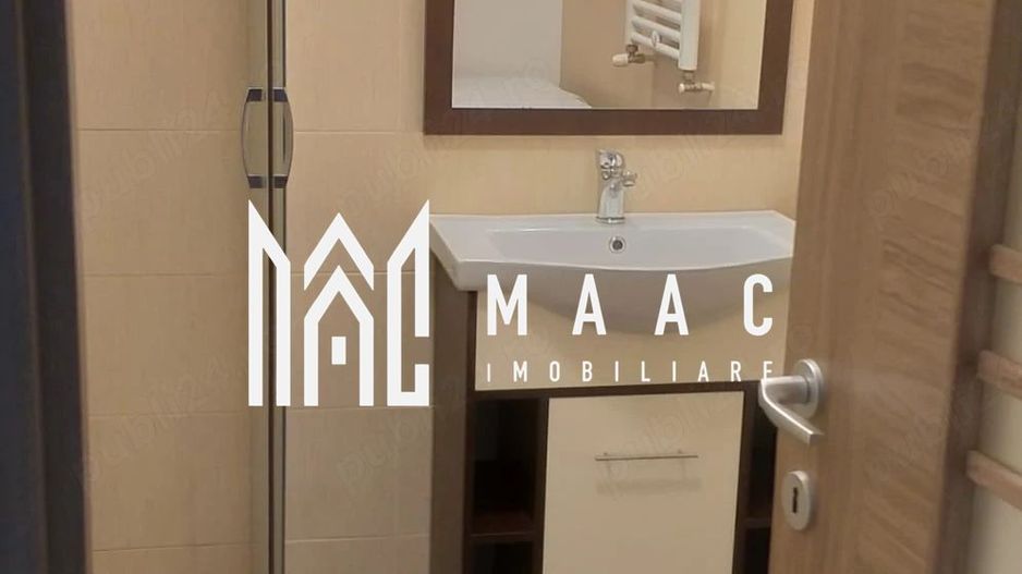 Garsonieră 31 mpu I Mobilată I Utilată I Terasă I Turnișor - Poză 4