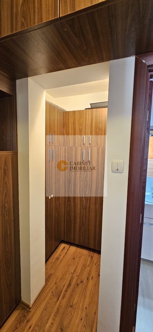 3 Camere - 71MP | Decomandat | Reabilitat | 2 Bai | M Gorjului-9 min - Poză 18