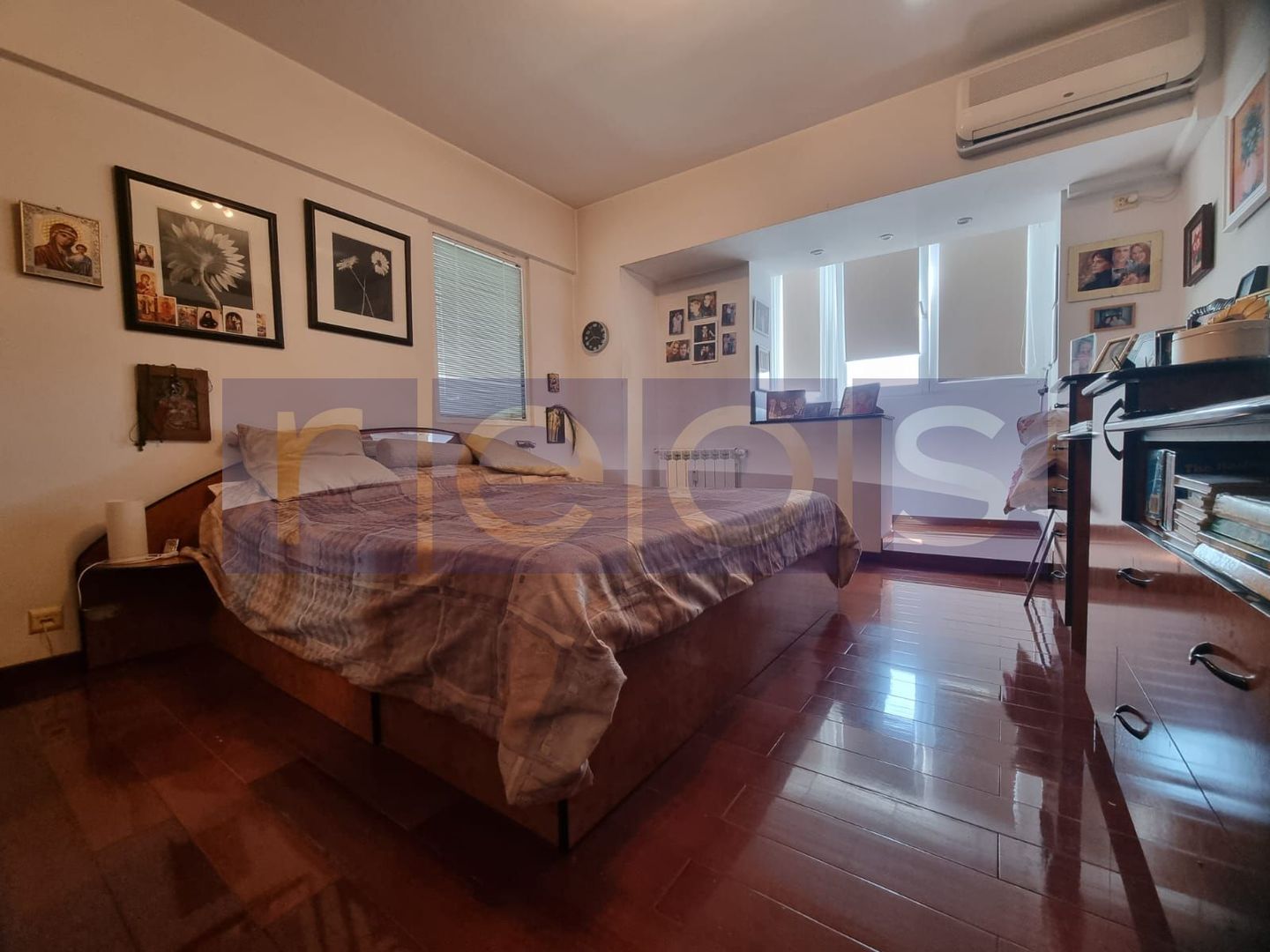 VANZARE 2 CAMERE - DECOMANDAT - UNIRII - FANTANI - Poză 7