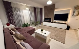DE VANZARE – APARTAMENT 3 CAMERE | CHEILE TURZII | SECTOR 4 - Poză 1