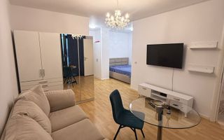 De inchiriat - studio dublu - Pipera - Poză 1