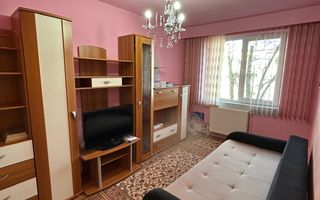 Apartament cu 3 camere, etaj 3/4 in Gheorgheni, zona Piata Hermes ! - Poză 1