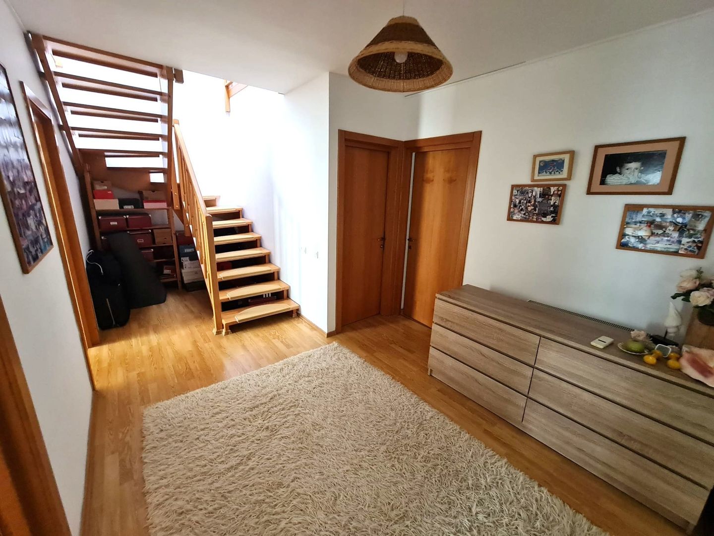 Vila 4 camere 220 mpu - 400 mp teren - Pipera / V Alecsandri - Poză 14