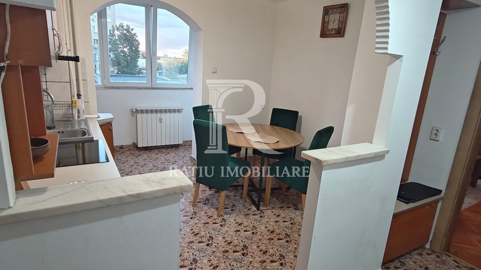 Apartament cu 3 camere | Calea Aradului | Etajul 2 | Oradea - Poză 6