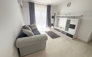 Apartament cu 2 camere in Giroc in zona centrala - Poză 1