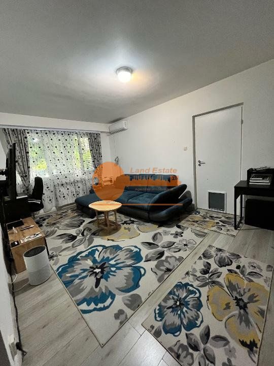 2 camere Giulesti ( 12 minute metrou Crangasi ) - Poză 1