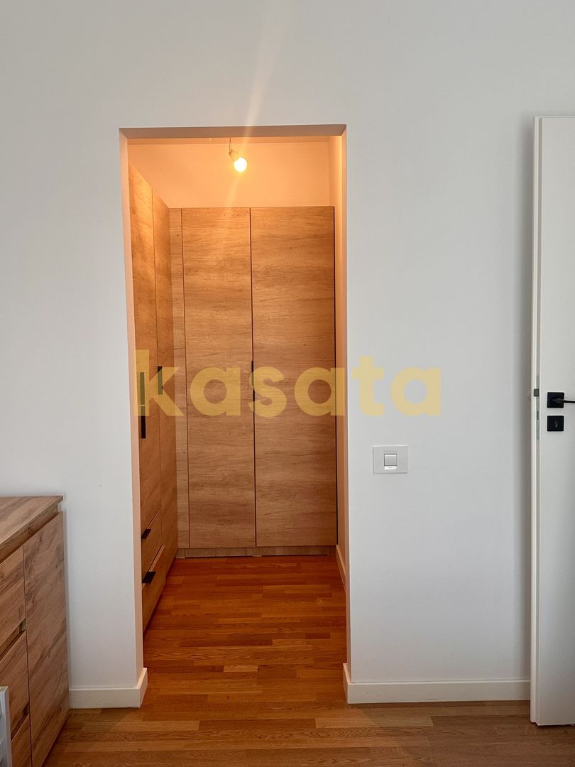 CASĂ TIP DUPLEX –GATED COMMUNITY | PANOURI SOLARE | DOTARI PREMIUM - Poză 20