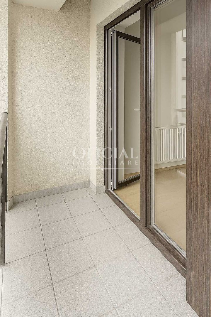 Apartament 1 Camera | 24 Mp | Balcon | Intermediar | Marasti FSEGA - Poză 7
