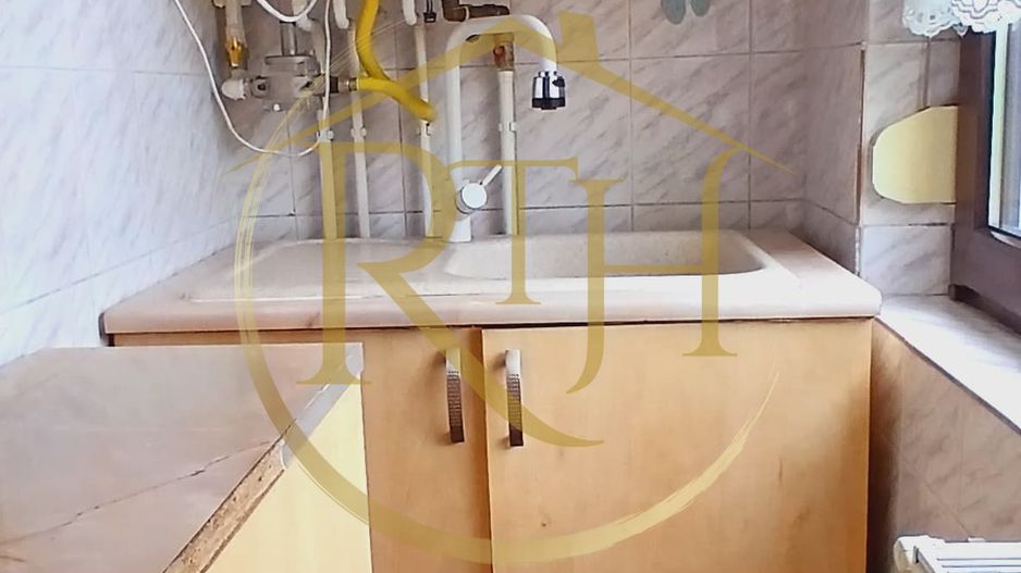 Oferim spre închiriere un apartament deosebit cu 2 camere în zona Torontalului! - Poză 15