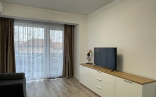 Apartament cu 2 camere | Parcare | Prima Arena | Oradea - Poză 2