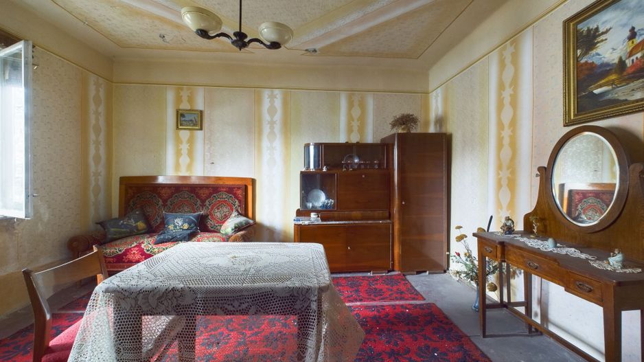 Casă individuală zona Freidorf - Poză 2