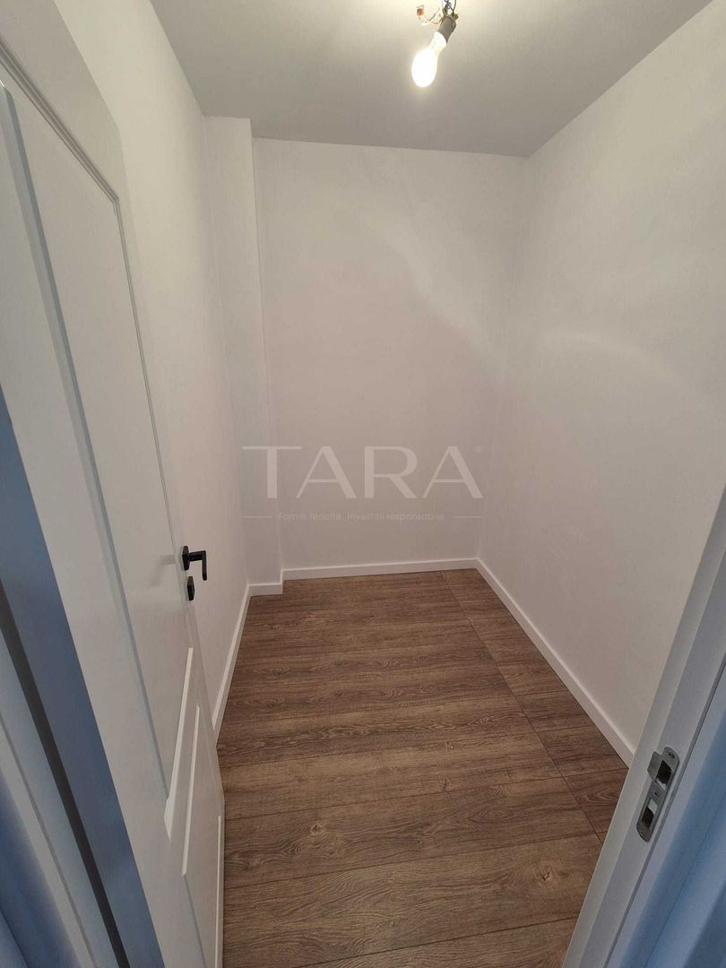 Apartament 2 camere, finisat, parcare subterana. - Poză 5