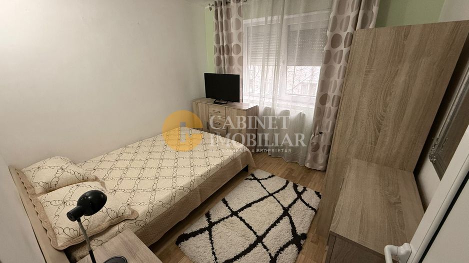 3 Camere - 52 mp - Zona Dacia - Poză 2