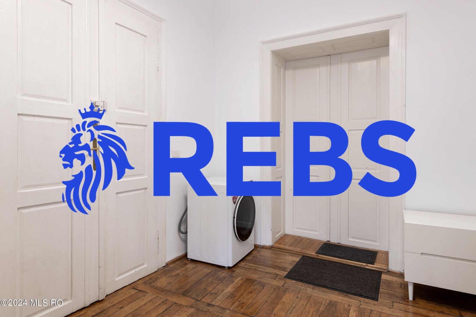 [De închiriat] Apartament 92 mp Bd. Eroilor, etaj 1 - Poză 21
