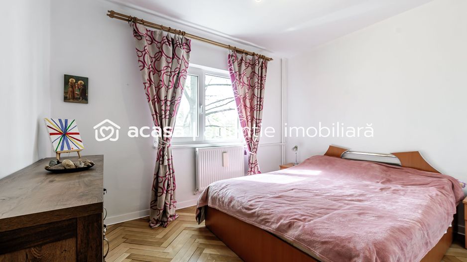 REZERVAT! Apartement cu 2 camere, Micalaca, etajul 1. - Poză 4