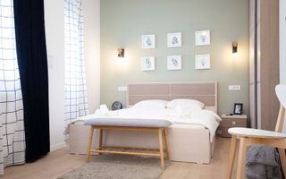APARTAMENT COCHET CU 2 CAMERE ÎN SPLAIUL UNIRII - Poză 7