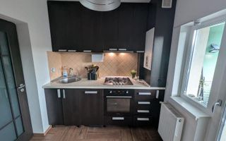 Apartament 2 camere, mobilat și utilat, cu loc de parcare – Iasi, Bucium, Str. Visan - Poză 3