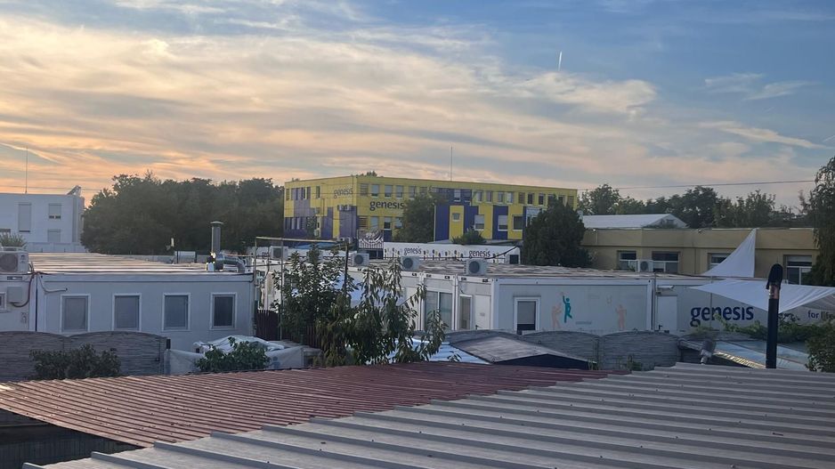 Inchiriere casa 4 camere office sau spatiu locativ Baneasa - Poză 19