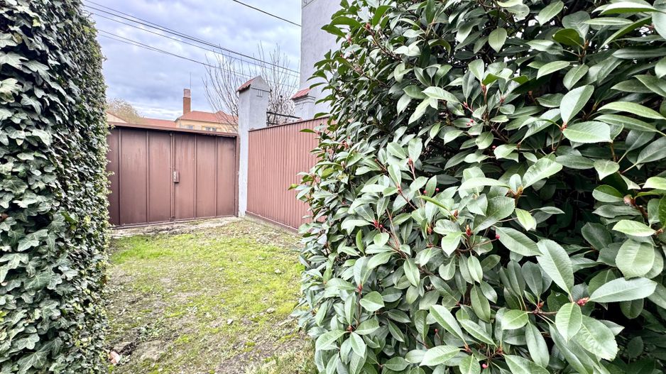 Apartament 2 camere la casă, curte și liniște,  lângă centrul orașului - Poză 20