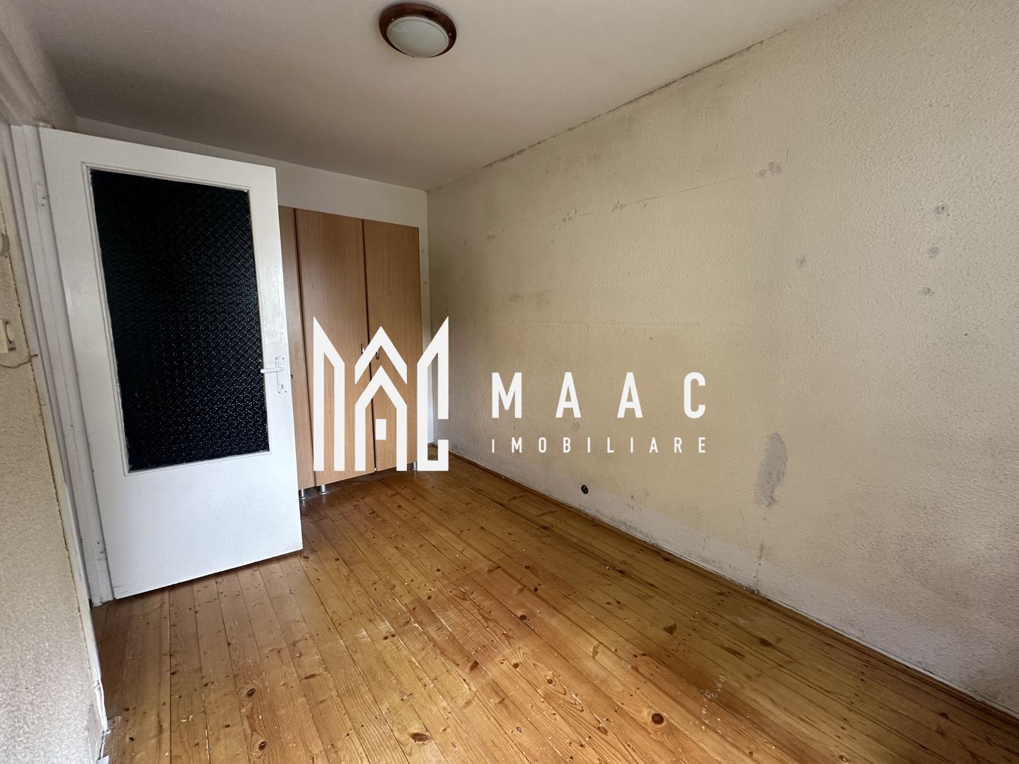 Apartament de vânzare Sibiu | Țiglari | 2 camere, 41 mp - Poză 3