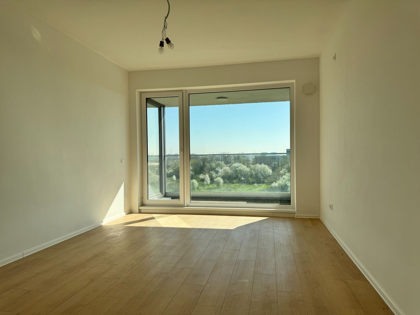 Apartament 2 camere - decomandat - 60 mp utili. Atria Urban Resort - Poză 18