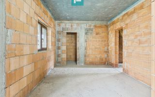 Casă la roșu, 4 camere, Zimandul Nou - Poză 17