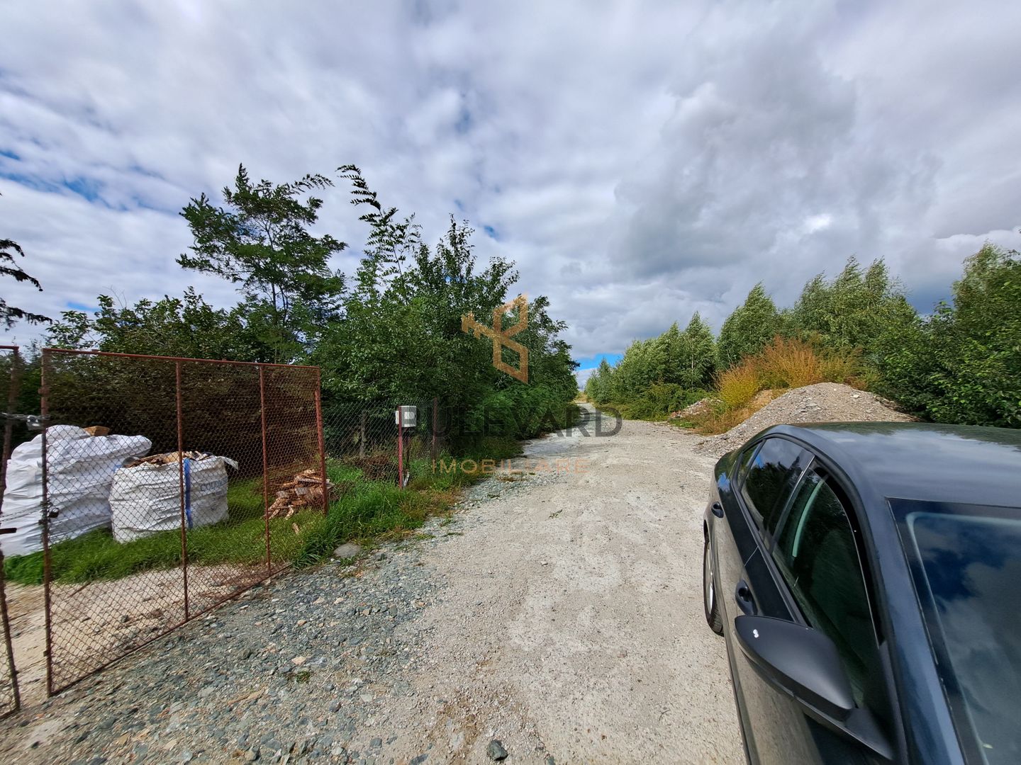 Casa la rosu 172 mp utili, 750 mp teren, view superb! - Poză 11