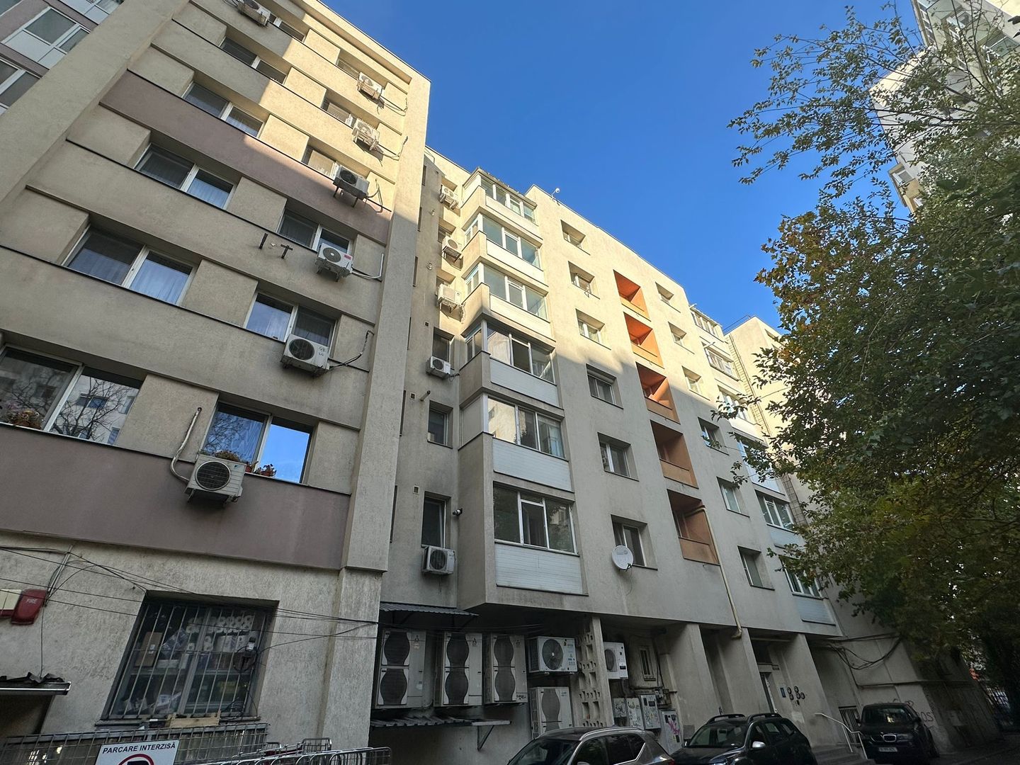 Apartament 2 camere | Prima închiriere |  Ștefan cel Mare - Poză 8
