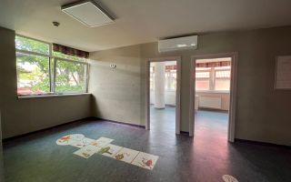 Cladire birouri / Office building - Primaverii-Aviatorilor - Poză 4