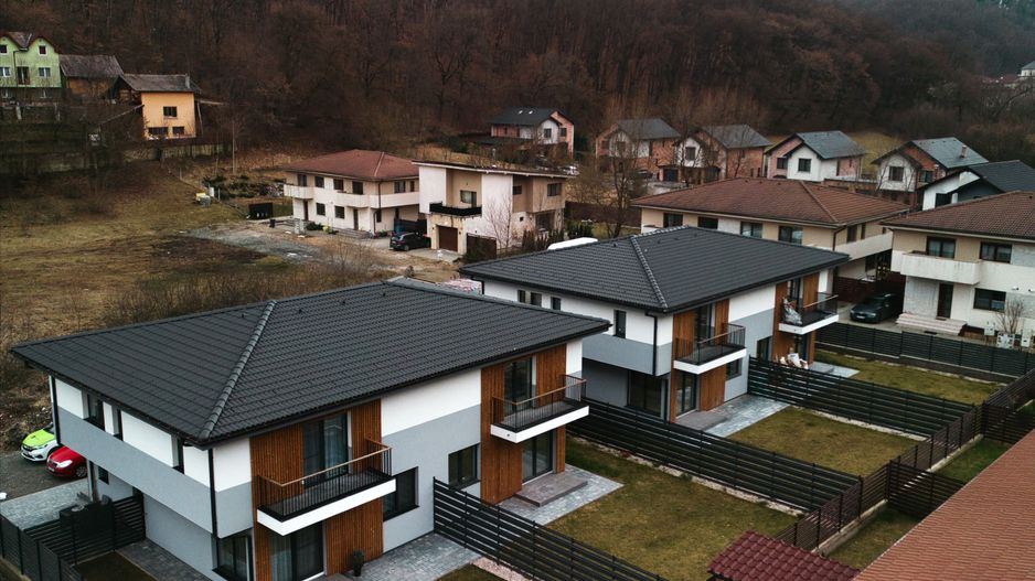 Tauti Valley Residence - Poză 2