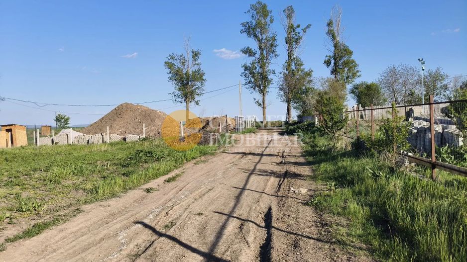 🌳 Teren Intravilan iesire Vorovești - 500 mp - 20.000 Euro 🏡 - Poză 5