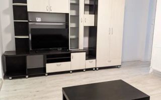 Garsoniera de inchiriat Militari Residence - Poză 1