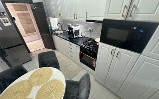 AP. 2 CAMERE STEJARULUI, LOC PARCARE, BLOC NOU, MOBILAT, COMISION 0% - Poză 7