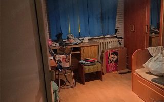 🔑 Vanzare apartament 3 camere, 80 mp, Etaj 1 – Piața Titan (Sălăjan) - Poză 9