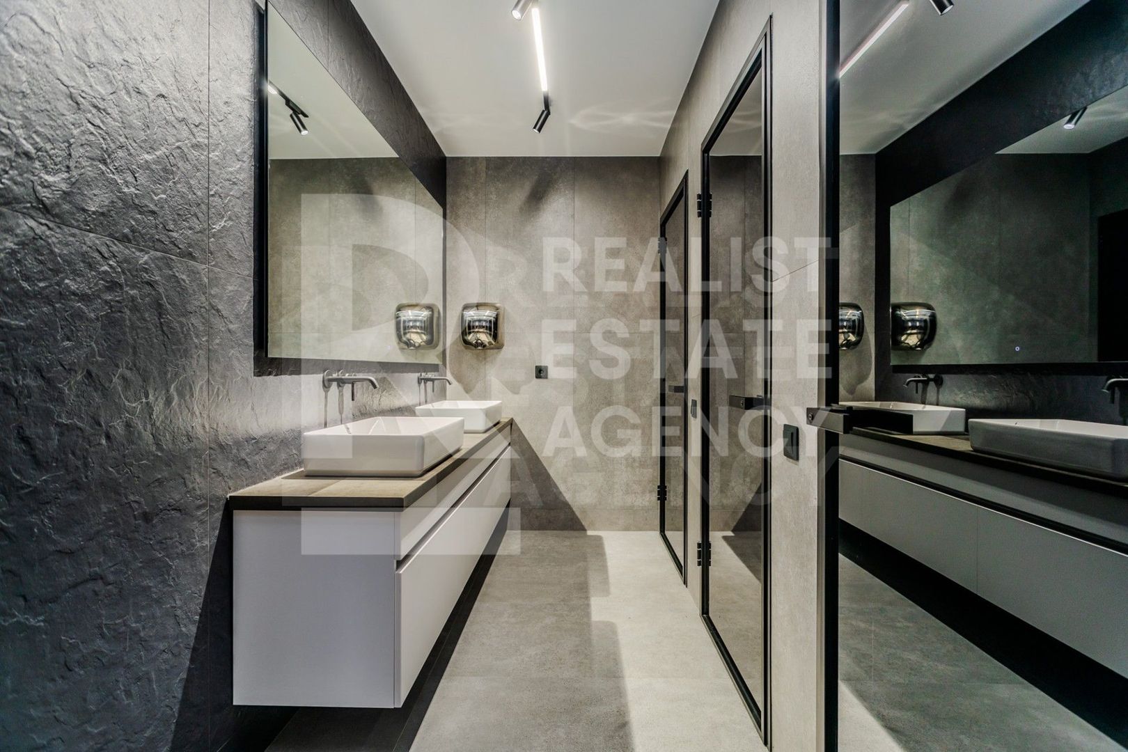 Vânzare, oficiu, 726 mp, bulevardul Ștefan cel Mare și Sfânt, Centru - Poză 12