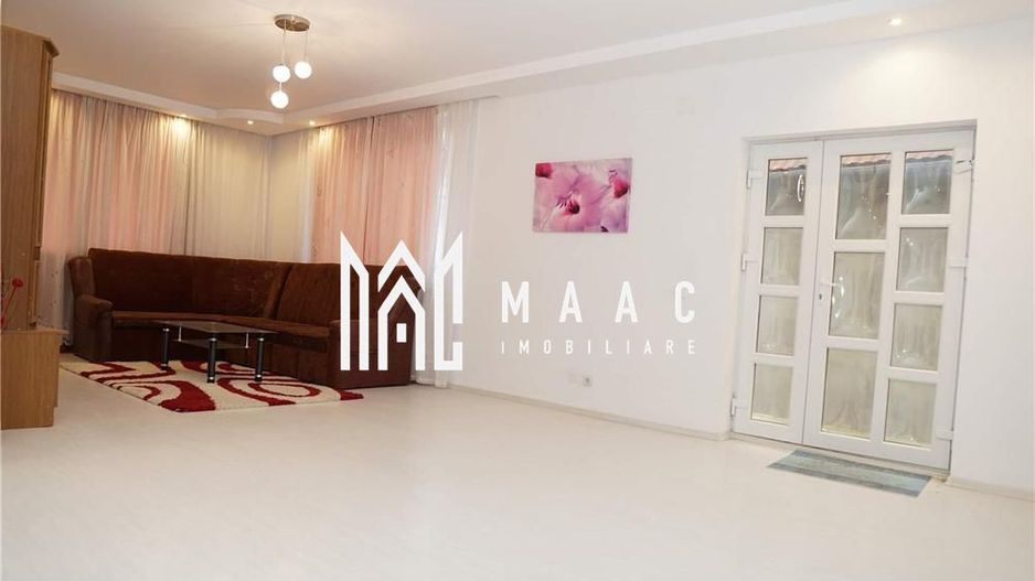 Casa 8 camere I Teren 500mp I Ocna Sibiului - Poză 3