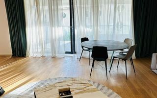 Apartament exclusivist 4 camere | ONE Herăstrău Park | 117,82 mp utili - Poză 5