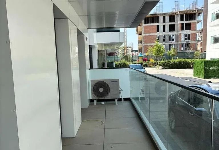 Apartament 2 camere inchiriat Pipera Voluntari MTM Pipera lake parcare - Poză 8