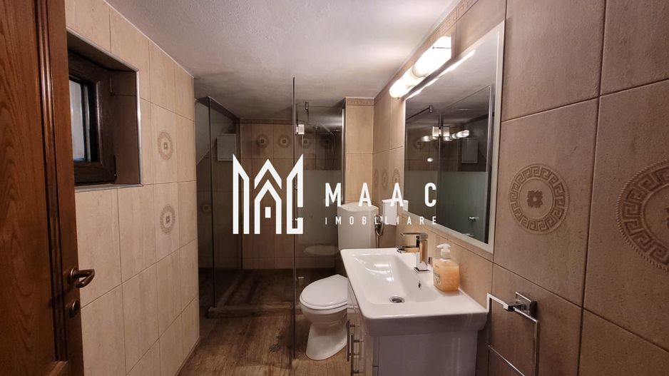 Apartament in Regim Hotelier | Centru | 219M | Pivnita | Pod - Poză 25