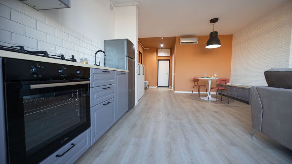 Apartament 2 camere direct de la DEZVOLTATOR - Poză 17