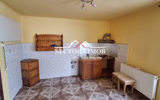 NECTORA IMOB-CASA mare 5 camere, 3 bai, pod, demisol pentru birouri - Poză 8